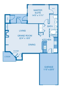 8816 Old Greensboro Rd. 1-4 Beds Apartment for Rent - Photo Gallery 28